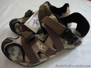 сандалии Fox Германия #1283763