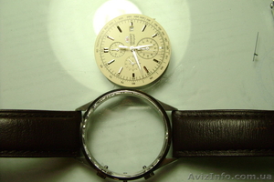 Изготовление и замена стекла в часах любого формата. #1290713