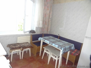 Продам однокомнатную квартиру на Оболони #1289496