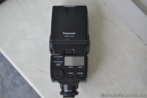 Вспышка  Panasonic DMW-FL360E #1293310