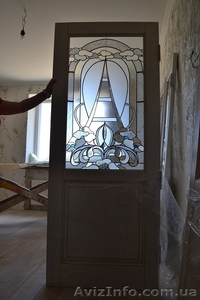 ВИТРАЖ в Чернигове. #1287782