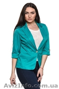 Пиджак Шанель              #1288246