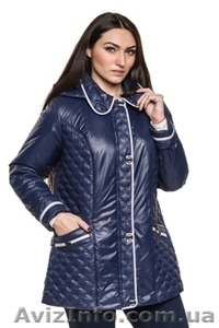 Демисезонная куртка #1288247