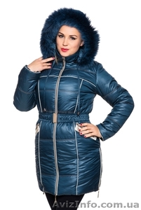 Зимняя куртка Прадо #1288241