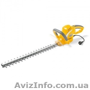 Ножницы электрические stiga sht600 #1293271