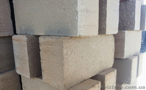 Строительный кирпич рядовой  #1294785