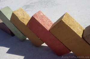 Кирпич строительный 250х120х65 #1294257