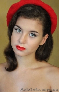 Визажист днепропетровск #1292218