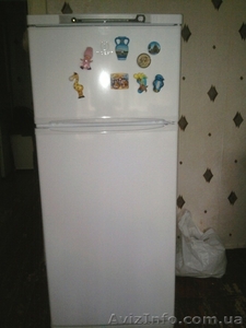 Срочно продам холодильник Indesit ST 14510  #1292448