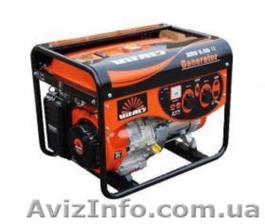 Генератор бензиновый vitals ers 5.0b #1293273