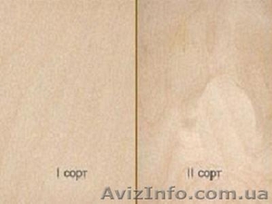 Фанера сортовая влагостойкая ФСФ #1289852