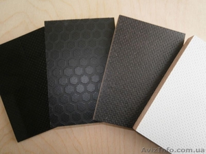 Бакелитовая фанера,  Днепропетровск #1291788