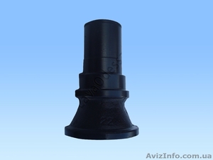 Вал ЛДГ короткий,  длинный #1112621