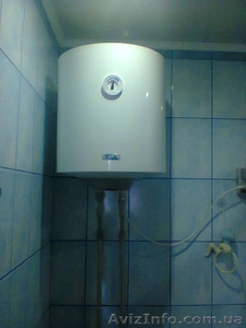 Продам бойлер электрический #1291377