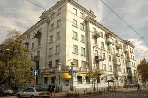 Подол, 4-комн. на Братской, 10 #1285582