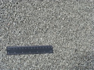 щебень отсев гранит #1291588