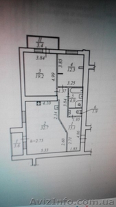квартира в новом доме с дизайнерским ремонтом #1293542