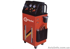 Установка для замены масла в АКПП GD-322 HPMM #1286001