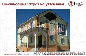 Государственная система компенсации затрат на утепление домов #1295428