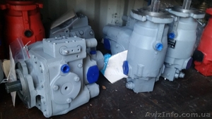 Гидронасос  НП-90  НП-112  гидромотор  МП-90  МП-112. #831095