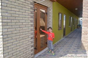 Гостевой дом 