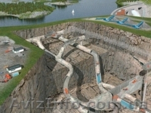 Водолазные и подводно-технические работы #1291782