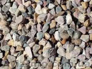 щебень кварцитный  оптом доставка киев и область #1073452
