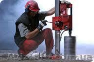 Алмазное Сверление !!!  #1295944