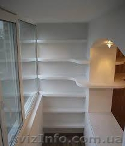 Балконы От Простых До Элитных !!! #1296139