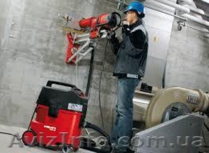 Алмазное Сверление Любых Диаметров  #1296135