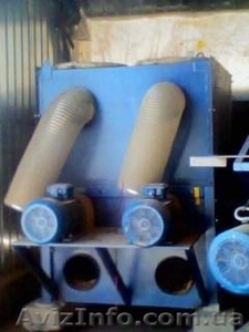 Измельчитель для соломы #1285110