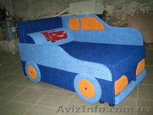 Детские Диваны Недорого! #1292513