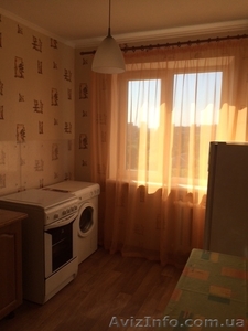 2-комн. на Серафимовича,  19/1 #1285597