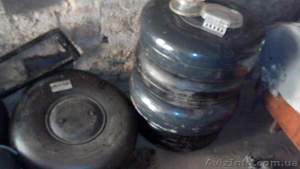 Баллоны газовые  #1284570