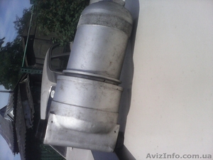 Топливный фильтр авиационный для диз.топлива  #1290932