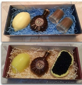 Мыло ручной работы 