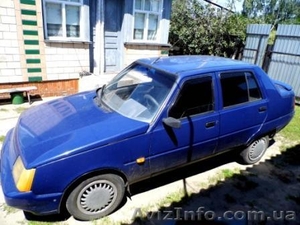 ЗАЗ Славута 2003  #1295361