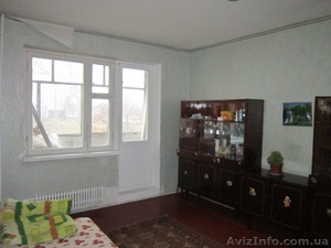 Прожа квартиры ул. Хортицкое шоссе 34 #1289780