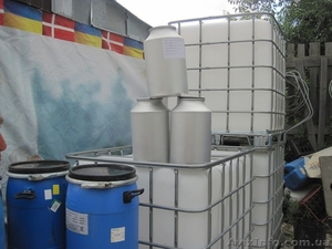 Куплю Еврокуб ( IBC-контейнер ) 1000 л,  европоддоны,  бочки. #1287074