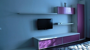 Сдается просторная двухкомнатная квартира ви ай пи уровня #1288996