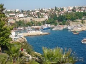 Отдых в Турции. Все включено!!! #1293372