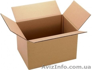 Производство гофротары и гофроупаковки #1295171