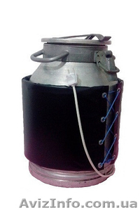 Декристаллизатор для роспуска мёда в бидоне #1283619