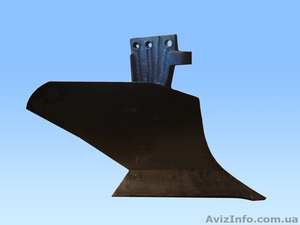 Корпус плуга ПЛН в сборе. Производитель #1181985