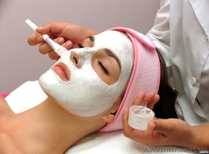 Курсы косметологов в Николаеве. Косметология лица и тела #1287194