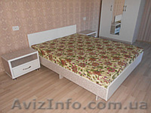 Фабрика Парк мебели ФЛП Журба производит мягкую и корпусную мебель  #1290018