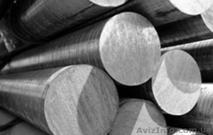 Круг сталь 7Х3  #1291104