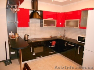 сдам 2ком кв в новом доме м Шулявская Борщаговская 206 #1284939