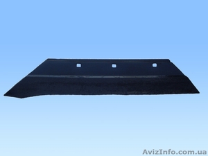 Лемех плуга ПНЧС 01.702. Производитель! #933542