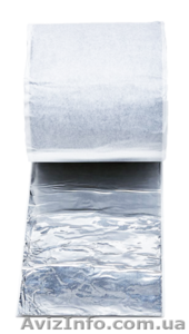 Фольгированная бутилкаучуковая лента #1291919